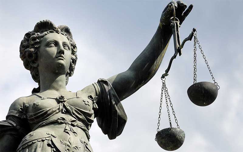 Daleka, najdalja pravda